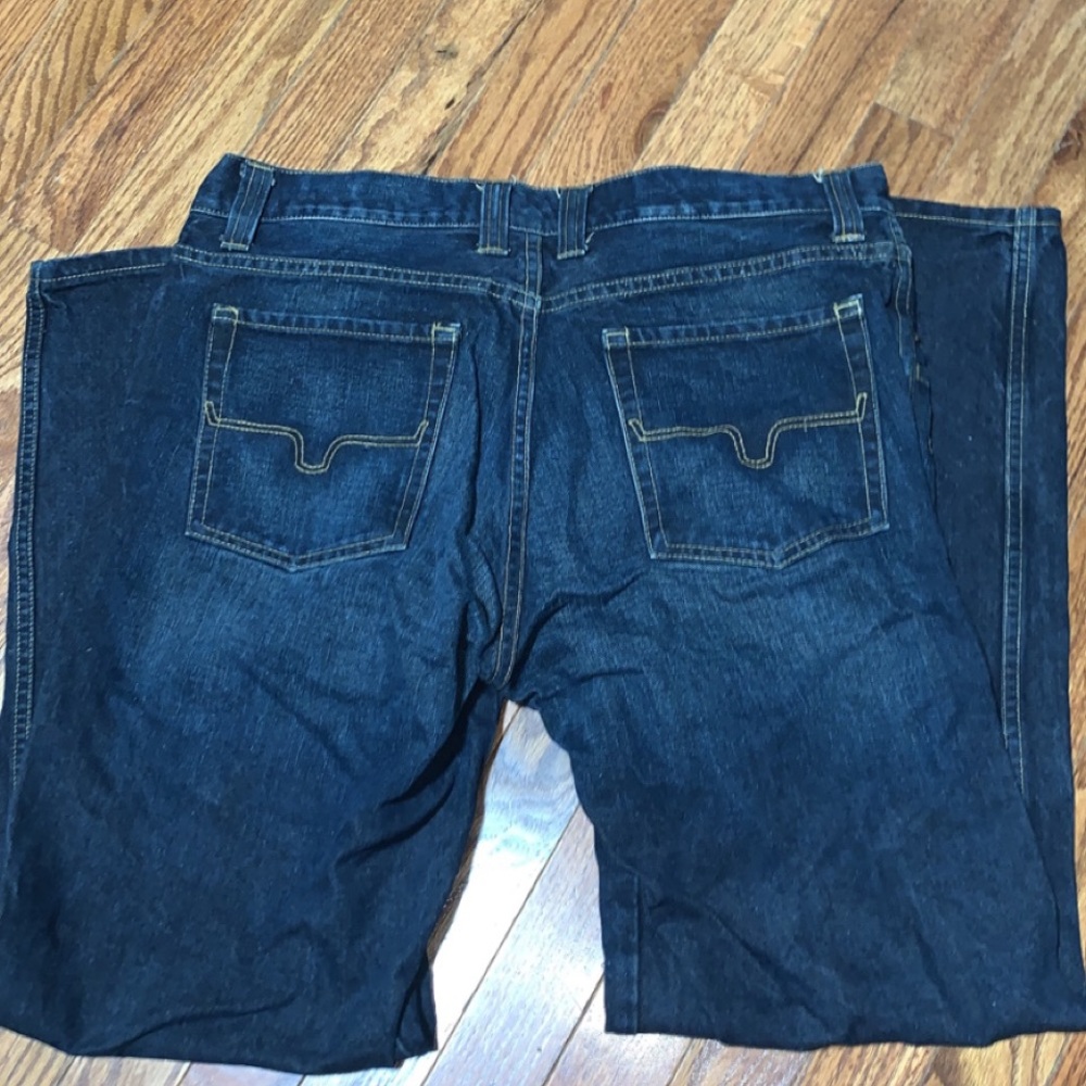 Men’s Kimes jeans
